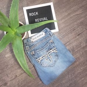 Rock Revival Heidi Capri